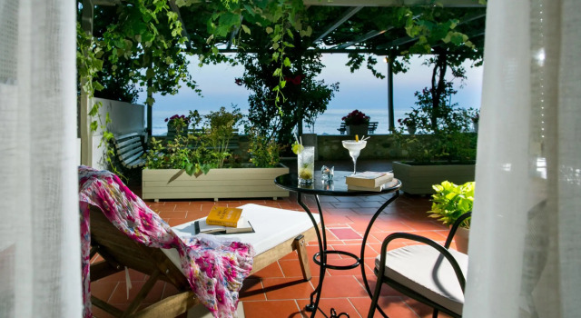 Двухместный номер Standard Kenta Beach Hotel