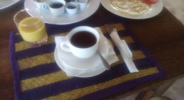 Mnana Lodge Kizimkazi