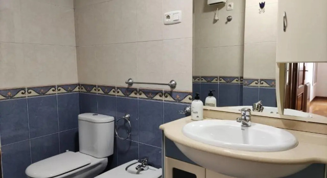 Апартаменты Apartamentos E&M