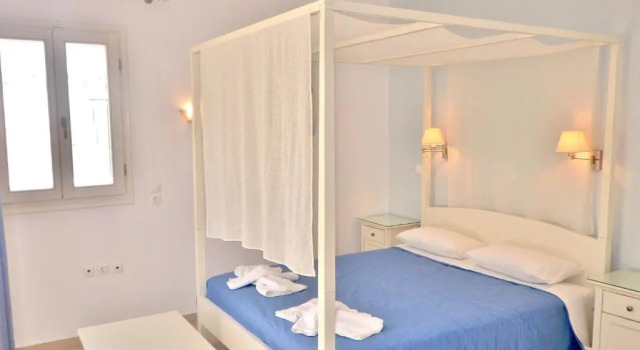Апартаменты Deluxe с 2 комнатами Dream Island Hotel