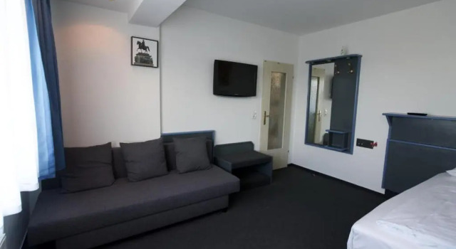 Семейный номер Standard Hotel Merian