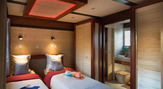 La Toison d'Or Resort & Spa