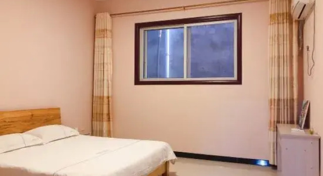 Люкс Yinxizhi Courtyard Homestay (Nanyang Normal University)