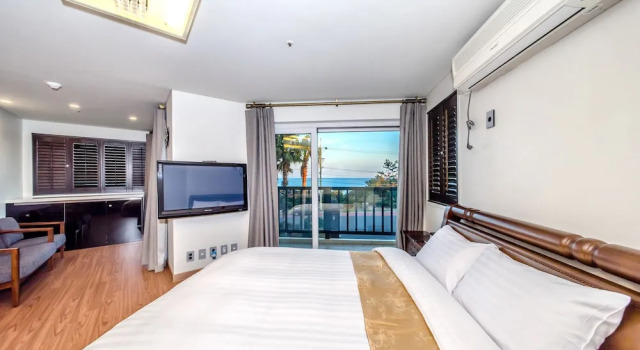 Номер Standard T Island Resort