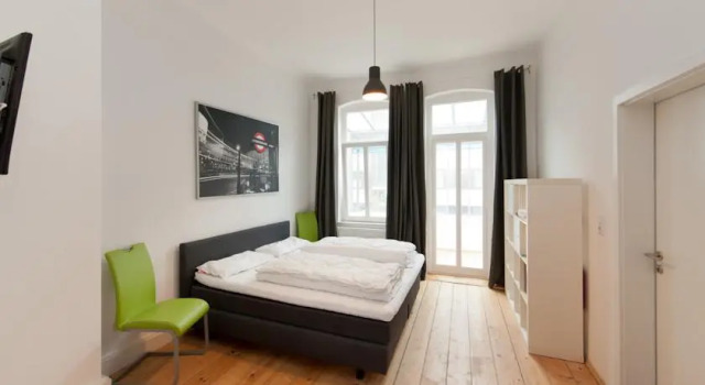 Römerhouse, Varaa Hotelli Schwachhausen 