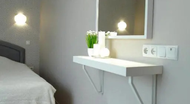 Lotos for You Apartments, Book Lejlighed Hoteller i Nikolayev med parkering, Parkering