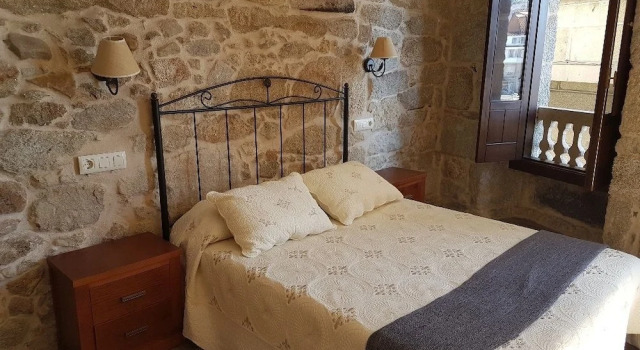 Casa Da Chousa, Book Hotel  