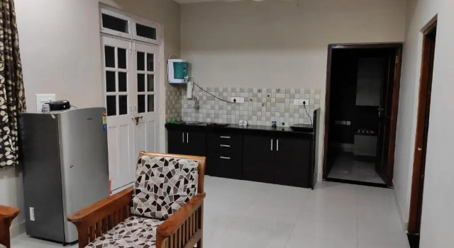 Guesthouse Sakina Colva, Reservar Hotel Hotéis baratos em Lagos