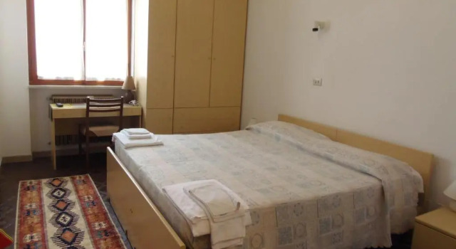 Двухместный номер Standard Hotel Italia
