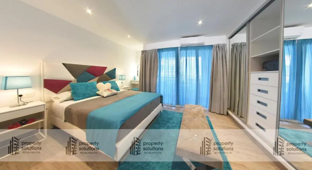 La Carihuela Los Nidos- APARTAMENTO DELUXE - 2º LINEA DE PLAYA
