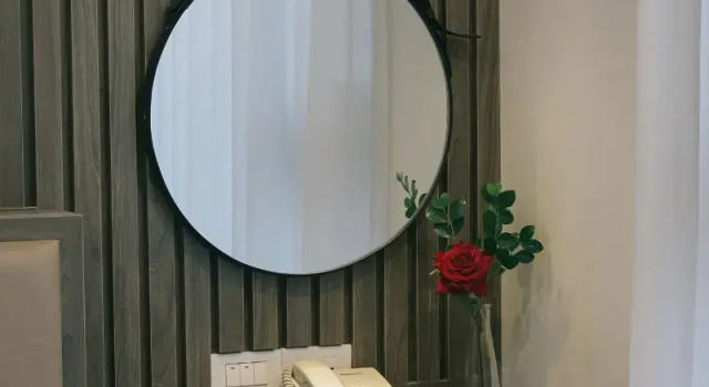 Номер Deluxe Lake View Hotel