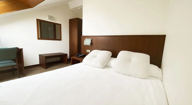 Hotel EntreRobles
