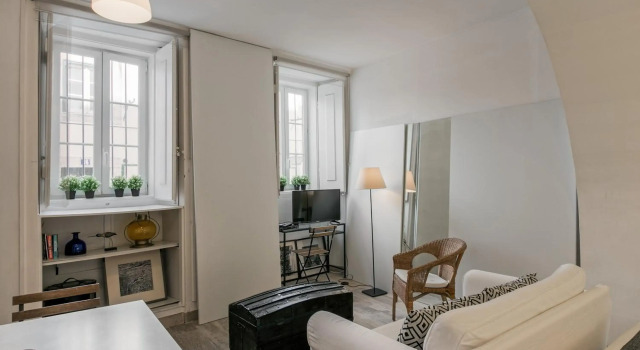 Cozy Studio in Central Bairro Atto