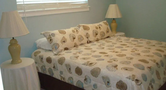 Fun in the Sun 102bh 2 Bedrooms 2 Bathrooms Condo