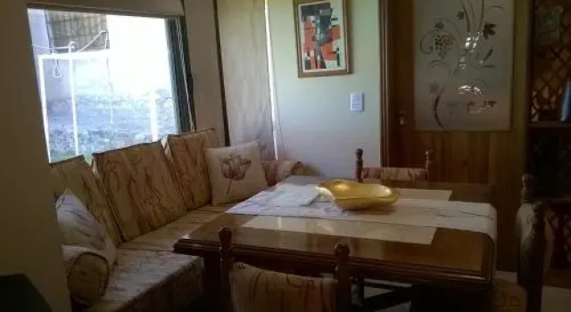 SilverCord B&B, Book Bed and Breakfast Hoteller i Potrerillos med parkering, Parkering