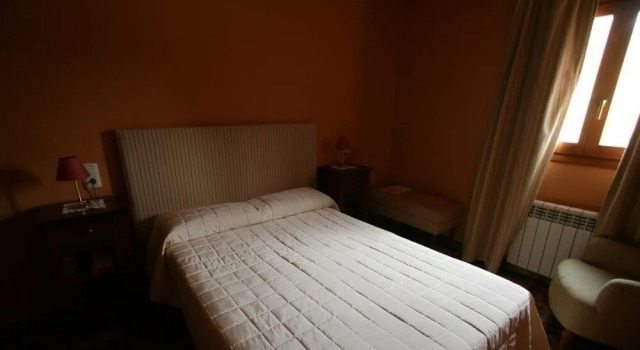 Hotel Spa Moli de l'Hereu, Boek Resort Ráfales Matarranya