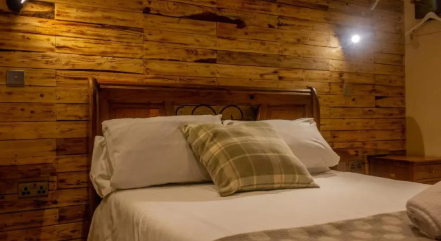Номер Standard Hills Farm Stays