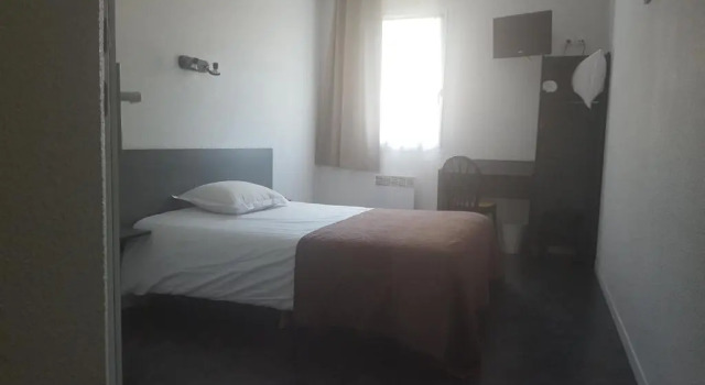 Номер Standard Relax Hotel