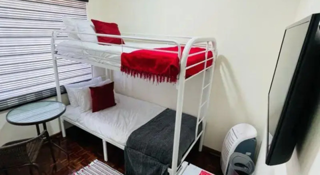 Номер Standard Ithonsi Guesthouse