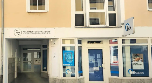 Apartments Schwandorf, Reserva ahora Apartamento Schwandorf Upper Palatinate