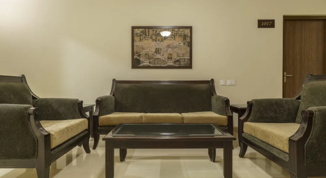 Апартаменты с 4 комнатами Zade House Jaipur