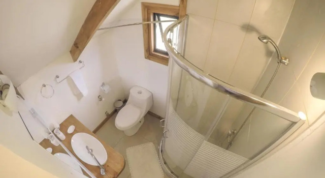 Апартаменты Apart Hotel MiCasa