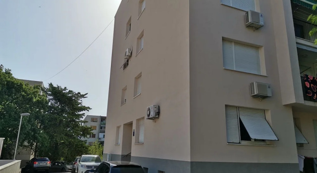 Apartment Ileora