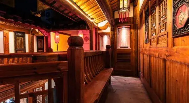 Changting Jichuan Bieyuan Homestay, Book Hotel Changting Fujian