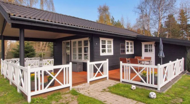 "Enola" - 900m from the sea in Lolland, Falster and Mon, Prenota Hotel Gedser Falster