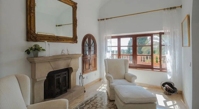 Villa Bon Air