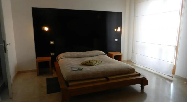 Двухместный номер Standard Hotel I Colori