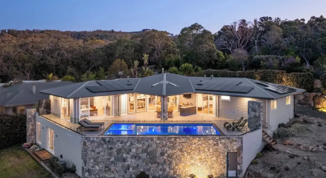 Baymere Pool Spa City Views, Book Ferieresort SPA-hoteller i Melbourne, SPA