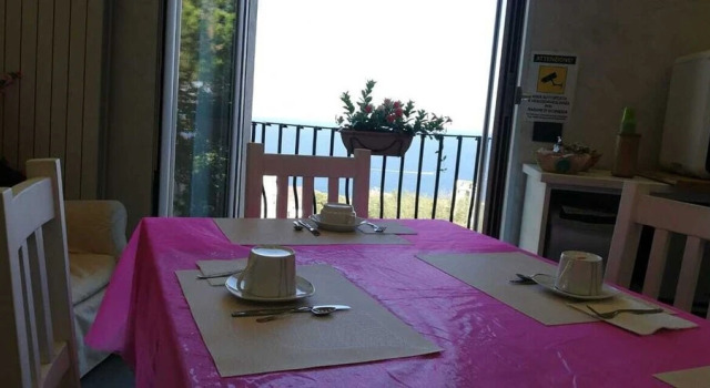 Villanova 37, Buchen Sie Hotel Posillipo Neapel