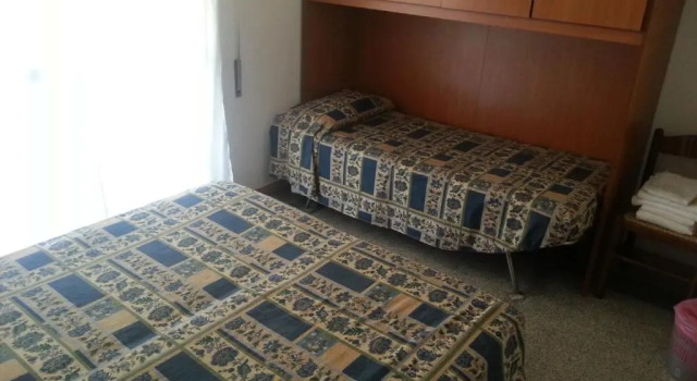 Номер Standard Hotel Margot