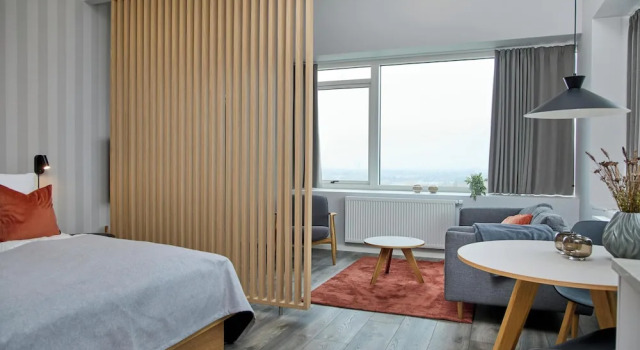World Trade Center Ballerup - Forenom, Reserva ahora Apartamento Ballerup Selandia