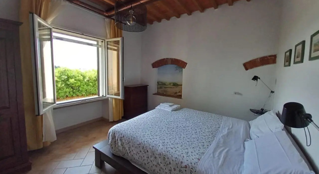 Agriturismo Le Pinete