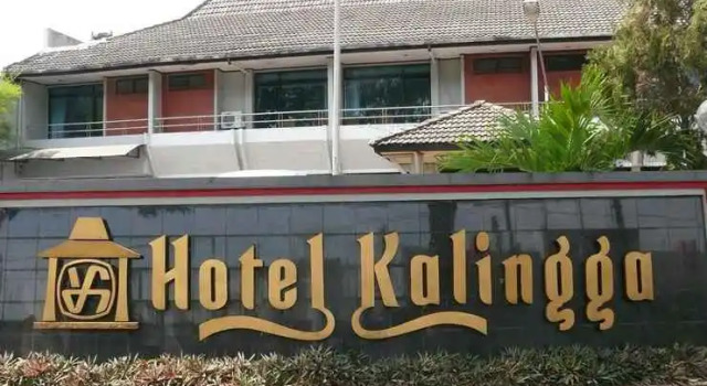 Kalingga Star, Prenota Hotel Hotel 3 stelle a Jepara, 3*