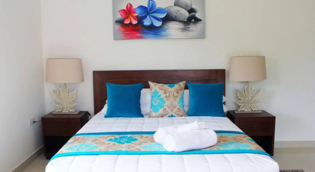 Casa Tara Villas, Prenota Hotel Grand'Anse Praslin Praslin