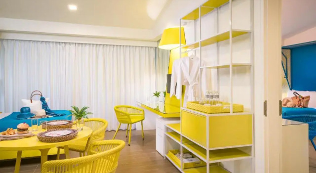 Номер Superior Astoria Palawan