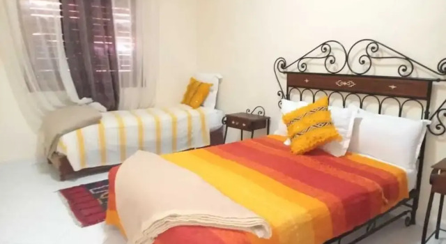 Апартаменты APPART AIGLE HOTEL