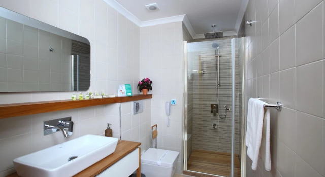 Люкс Esida Hotel