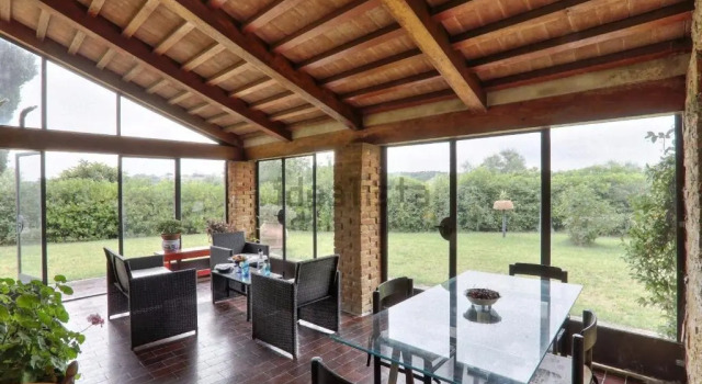 Вилла Agriturismo Antico Podere Il Polveraio