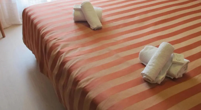 Двухместный номер Standard Hotel Smeraldo