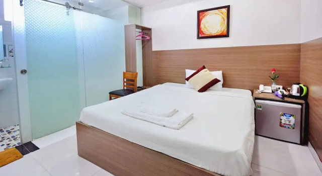 Номер Superior Arise Hotel