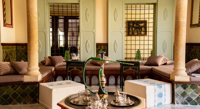 TMK Flora Park by Turismark, Book Hotel Hammamet Nabeul Governorate