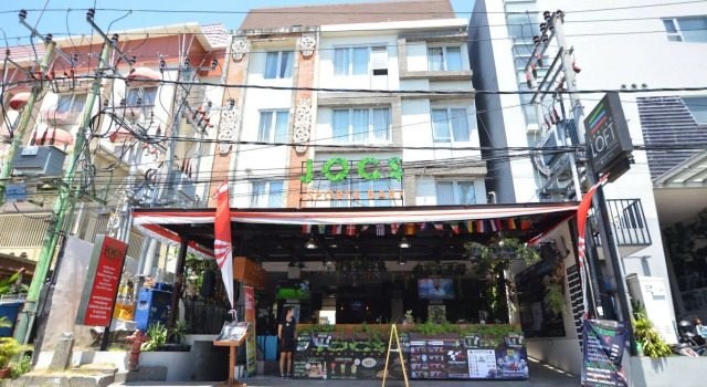 JOCS Boutique Hotel & Spa