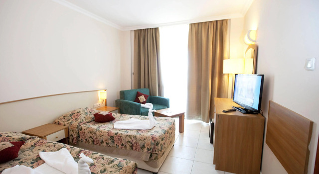 Marbel Hotel by Palm Wings