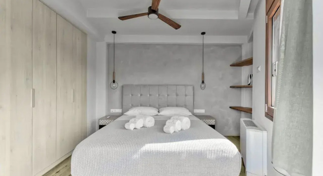 Apartamento KOMODY