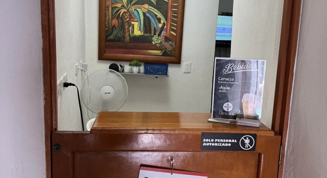 La Giraldilla Hotel, Rezerwuj Hotel Cancún Quintana Roo