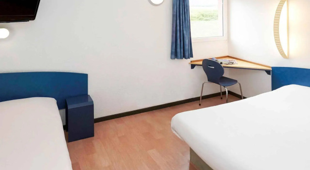 ibis budget Nuits Saint Georges, Boek Hotel Hotels in Franche-Comte met ontbijt, Ontbijt
